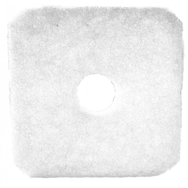 Filtre compresseur Secoh EL-S et EL-S double BIBUS