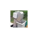 Dégrilleur automatique SI 350 FB Procédés