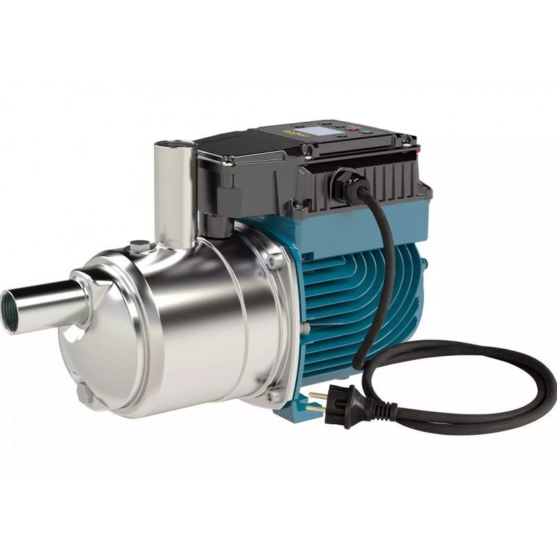 Pompe META S auto-amorçante vitesse variable CALPEDA