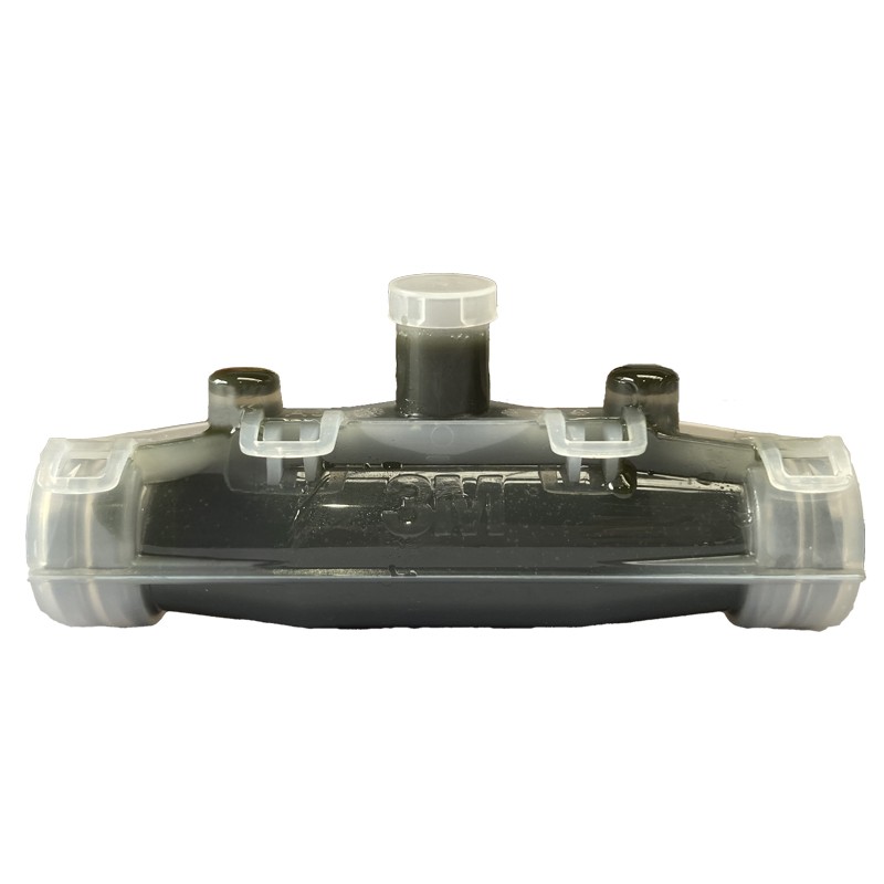 Boîte de jonction étanche résine 92-NBA 0 pour câble immergé