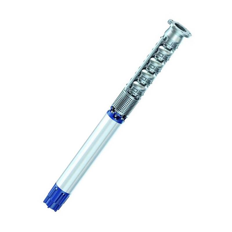 Pompe de forage upa 200 KSB