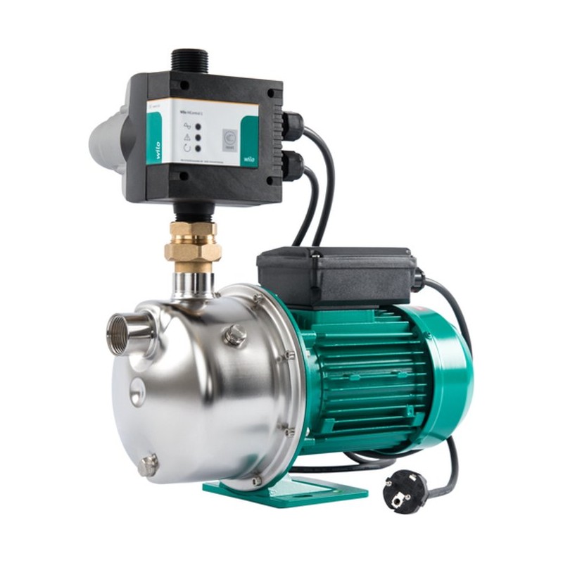 Pompe Jet FWJ 203-EM/3-2 WILO