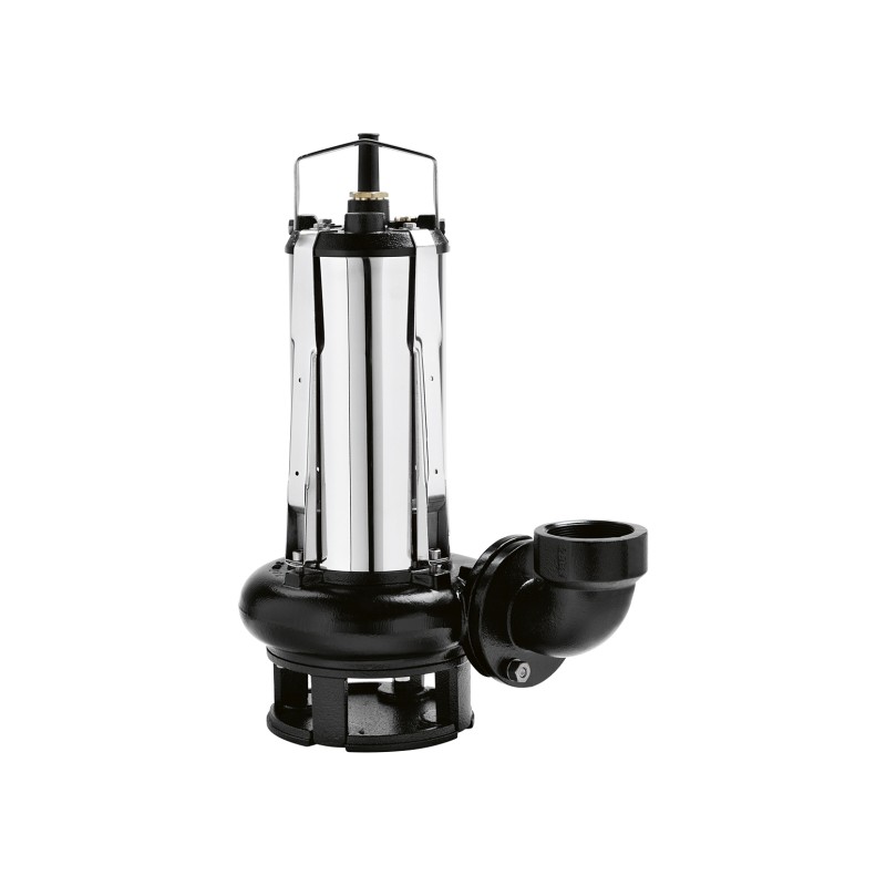 Pompe de relevage - SEMISOM - 900/50 T Triphasée