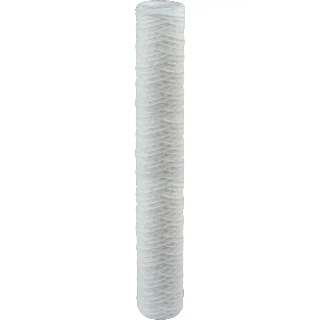 Cartouche filtrante bobinée FA-20-SX-25µ