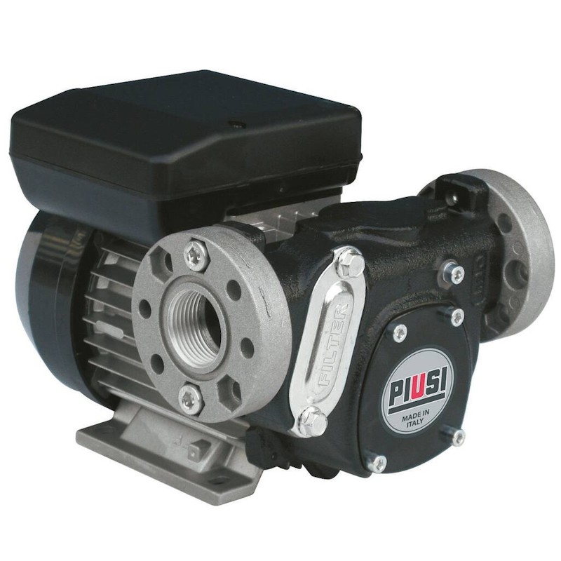 Pompe gasoil PANTHER AC 72