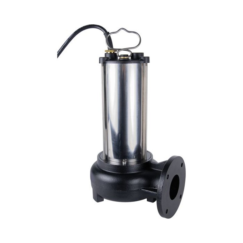 Pompe SEMISOM 650-L T-AUTOMATIQUE