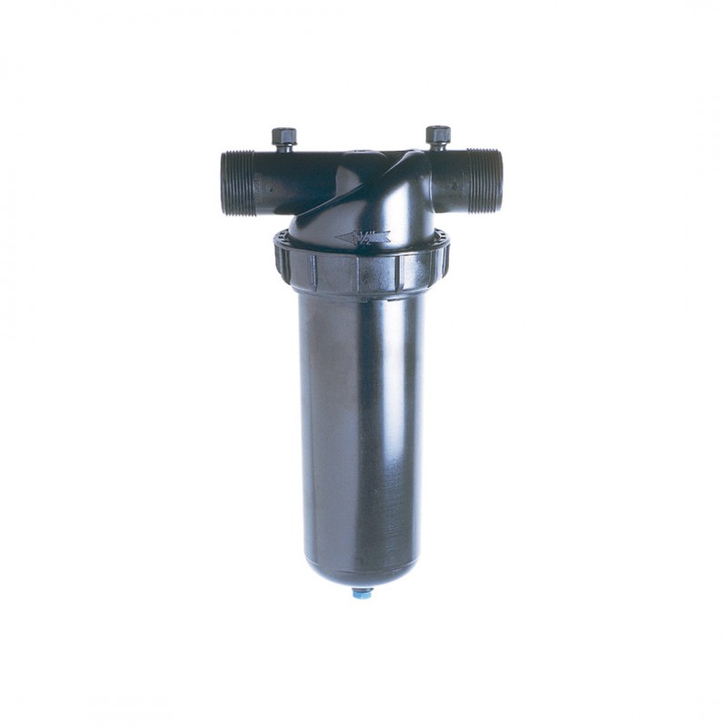 Filtre à lamelles LONG 1''1/2 - 130µ - JETLY