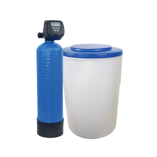 [CLACK-WS1.25-ECOMIX-75] Station ECOMIX 75 Litres - Vanne CLACK