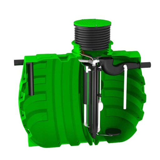 [7200079850] Microstation Vodalys 6 EH ROTO