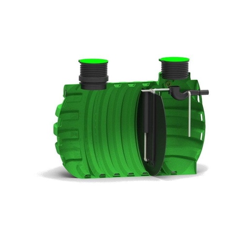 [7200063790] Microstation Vodalys 14 EH ROTO