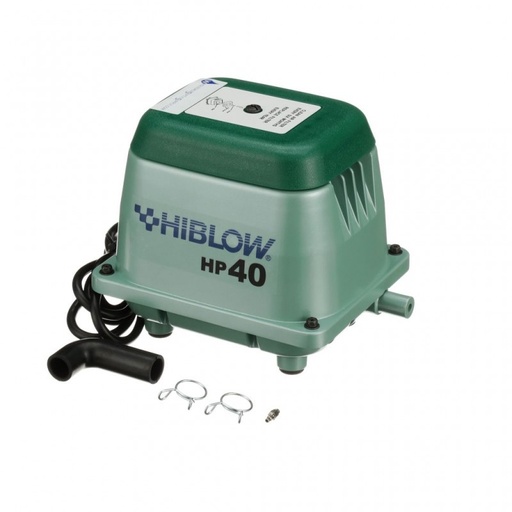 [HP40-801] Compresseur à air HP40 HIBLOW