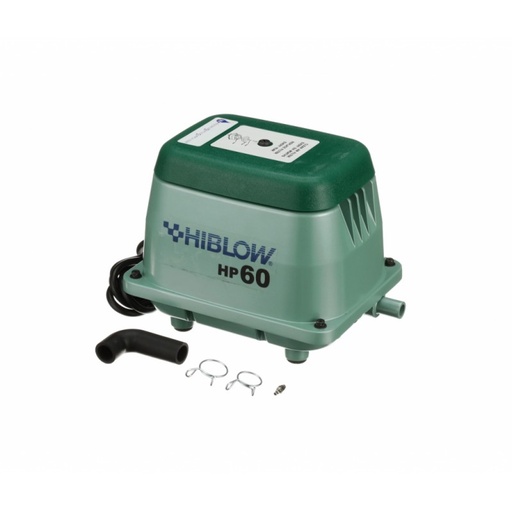 [HP60-801] Compresseur à air HP60 HIBLOW