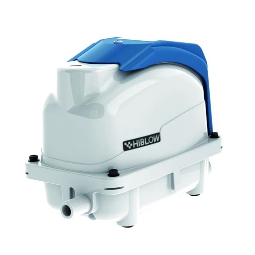 [XP80-C605] Compresseur à air XP-80 HIBLOW