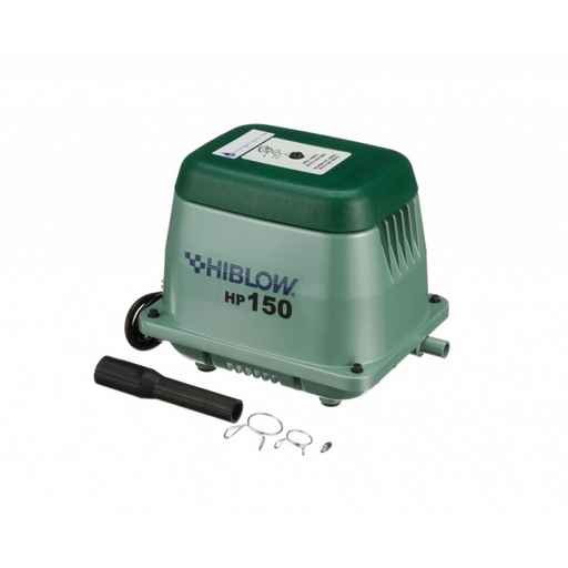 [HP150-801] Compresseur à air HP150 HIBLOW