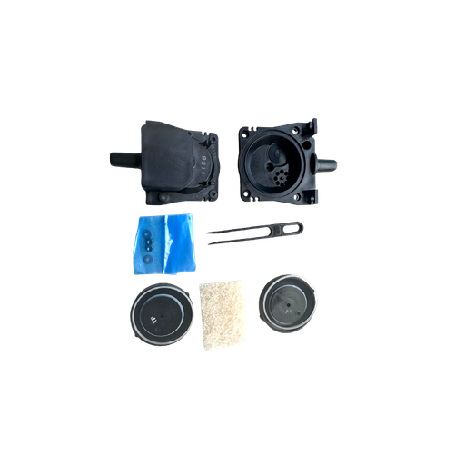 [200PC20010] Chamber block pour compresseur HP150/200 HIBLOW