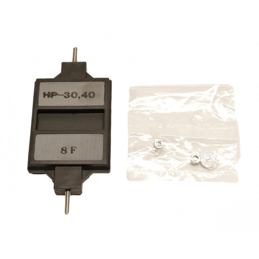 [40PR000030] Kit arbre aimant pour compresseur HP30/40 HIBLOW