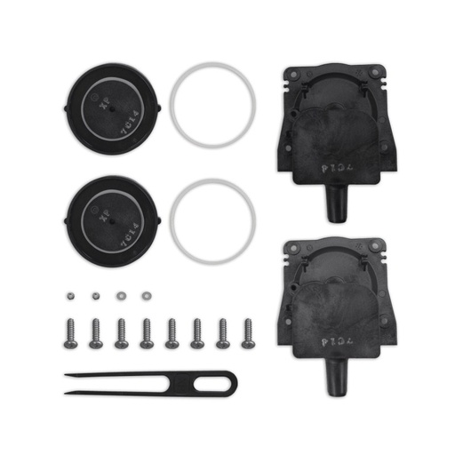[PXPCS00010] Kit chamber block compresseur à air XP-40/60/80 HIBLOW