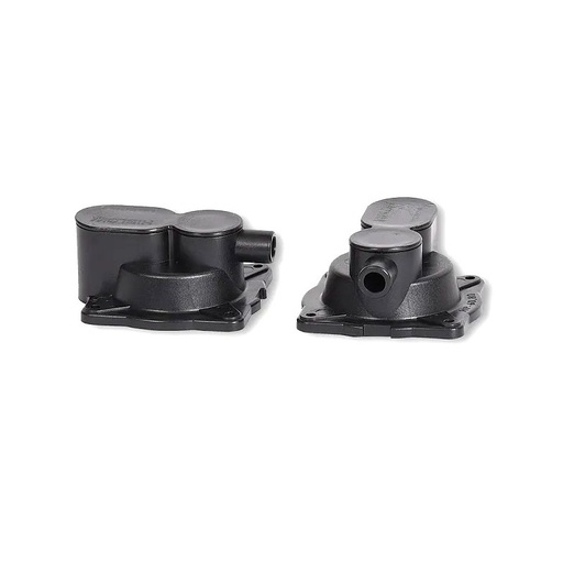 [80PK000040] Casing block pour Compresseur HP60/80 HIBLOW