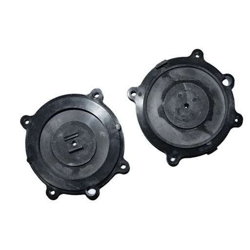 [SEDEL60N] Kit membranes compresseur Secoh EL-S-60N BIBUS