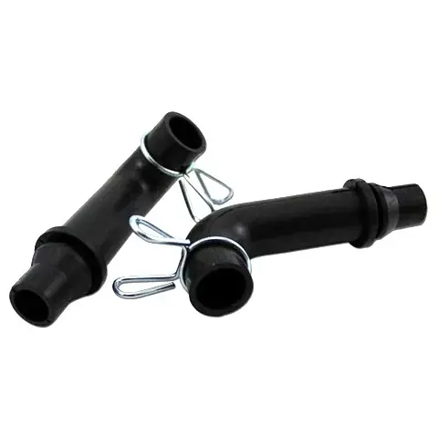 [PALK1404] Tuyaux en L pour compresseur HP150/200 HIBLOW