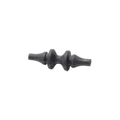 [150PF20010] Plots anti vibration pour compresseur HP150/200 HIBLOW