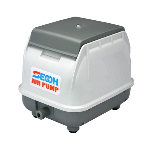 [JPS60] Compresseur à membranes SECOH EL-S-60N BIBUS