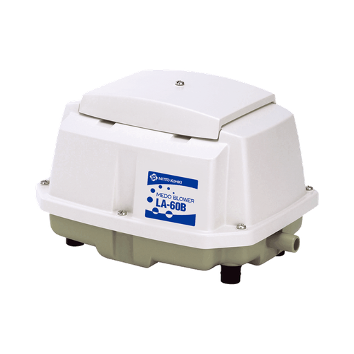 [191116704] Compresseur à piston LA-80E 80l/minute NITTO