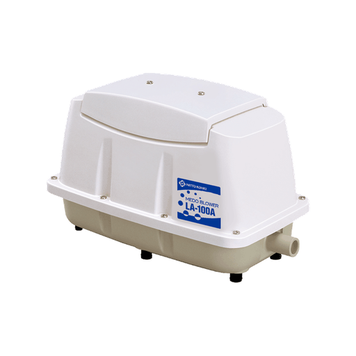 [191116203] Compresseur à piston LA-100A 100l/minute NITTO