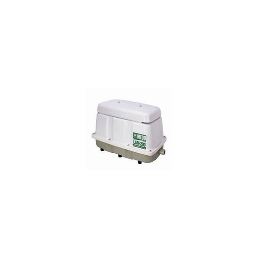 [191115711] Compresseur à piston LAM-200 200l/minute NITTO