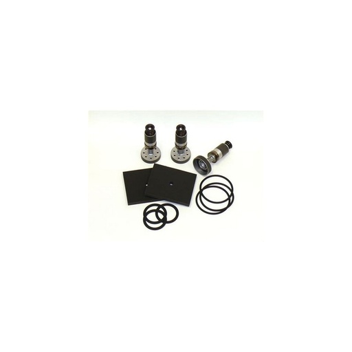 [LB04151-1] Kit piston pour compresseurs LA-120A NITTO