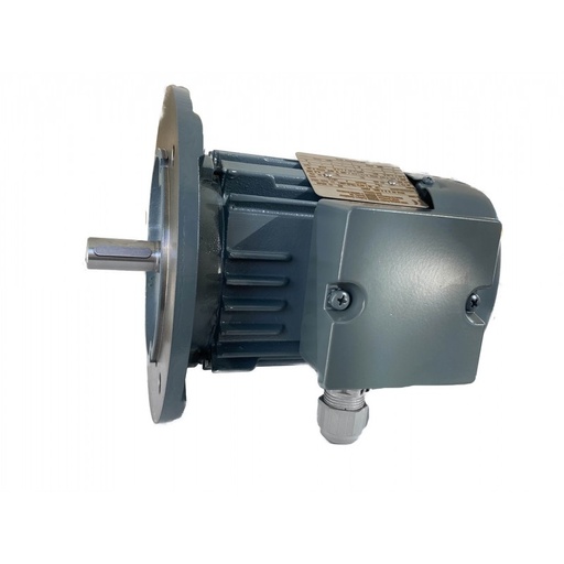 [27992011-1] Moteur spécial épuration (SE) - arbre inox SERMES