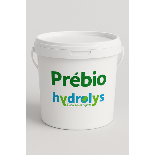 [FILTBACTERIES 5kg] PREBIO FILTBACTERIES seau de 5kg GERME