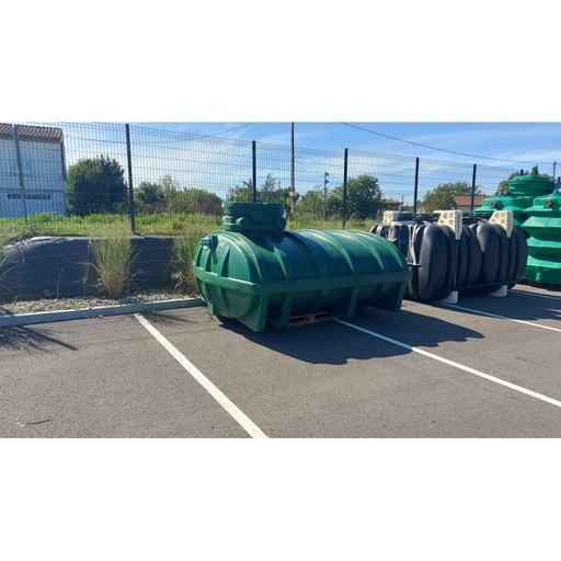 [EA.RP6.KA.P2] RECUPLUIE 6000L - POLYROTO