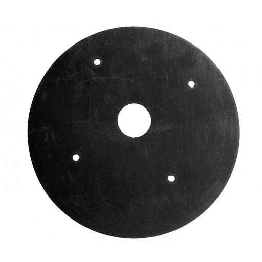 [JD200*4 652715] Joint de moteur Ø200 mm