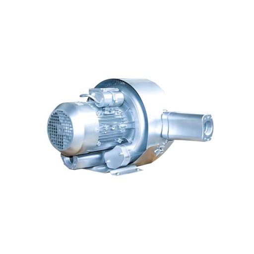 [2RB520-7HH57] Soufflante 2RB 520-7HH57 Double étage triphasée