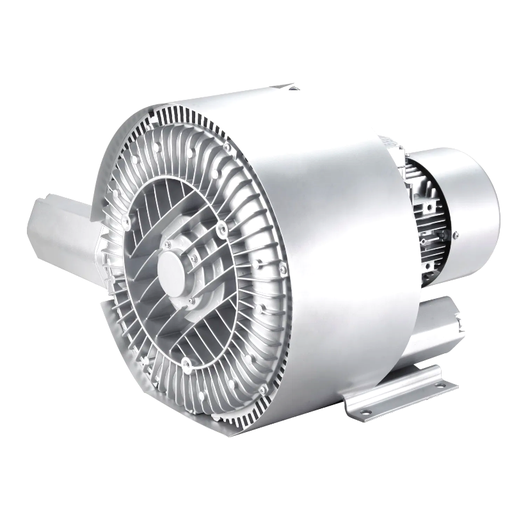 [2RB720-7HH37] Soufflante 2RB 720-7HH37 Double étage triphasée