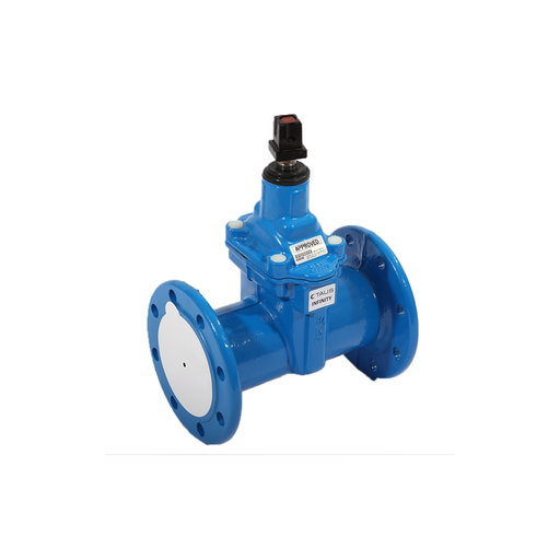 [RGV04424TS] Vanne à opercule INFINITY DN60/65 PN10/16 Série longue - BAYARD