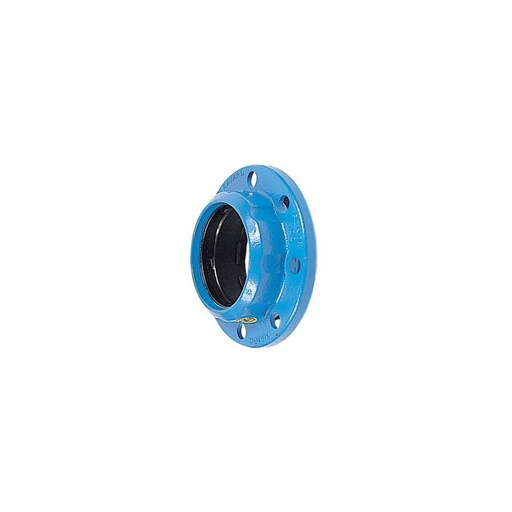 [400915] Adaptateur à bride MAJOR STOP FONTE DN125 PN10/16 - BAYARD