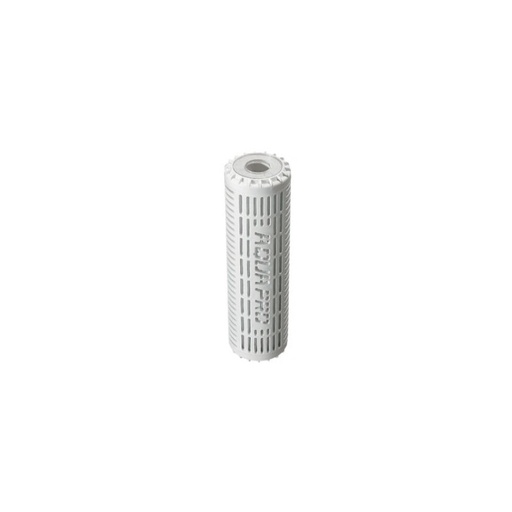 [KM-A4080160] Cartouche Lavable Polyester Aquapro 20 microns 20"