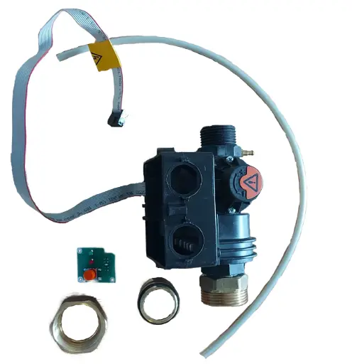 [18040884] Cervomatic Hya-RAIN part. S-F/2