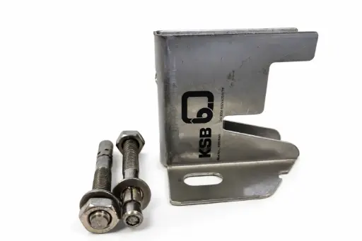 [39021214-O] Kit console 1 barre Ama Porter