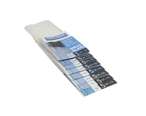 [506107] Lot de 5 Tamis 300 microns pour filtre Cintropur NW25