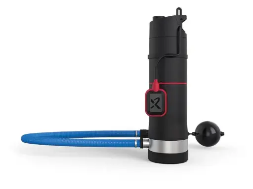 [92713101] Pompe immergée SBA 3-45 AW GRUNDFOS