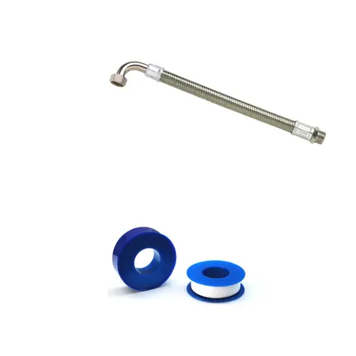 [455070] Kit AQUAJET JETLY