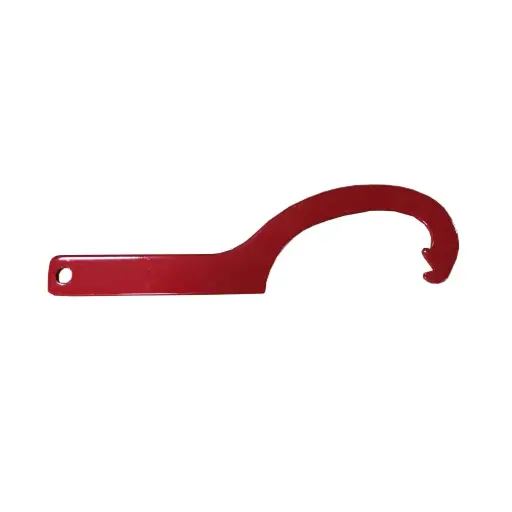 [453109] Clé tricoise 20 A 65 - Pour raccords symétriques