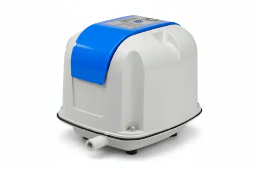 [52500483] Pompe à air à membrane AP-80H-S THOMAS