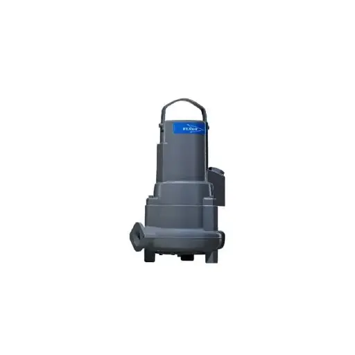 [30691600037] Pompe NX3069 SH272 1.7KW 3PH 400VY 50HZ 10M 4G1,5+2X1,5SU VOL.65 POUR KIT DN65