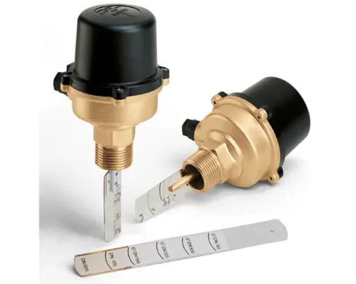 [410500] FLUSSOSTAT - Contrôleur de débit