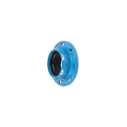 [400890] Adaptateur à bride MAJOR STOP FONTE DN60-65 PN10/16 - BAYARD