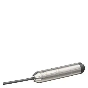 [7MF1572-1CA20] Sonde piézo SITRANS LH100, 0-3 m avec câble 10M SIEMENS